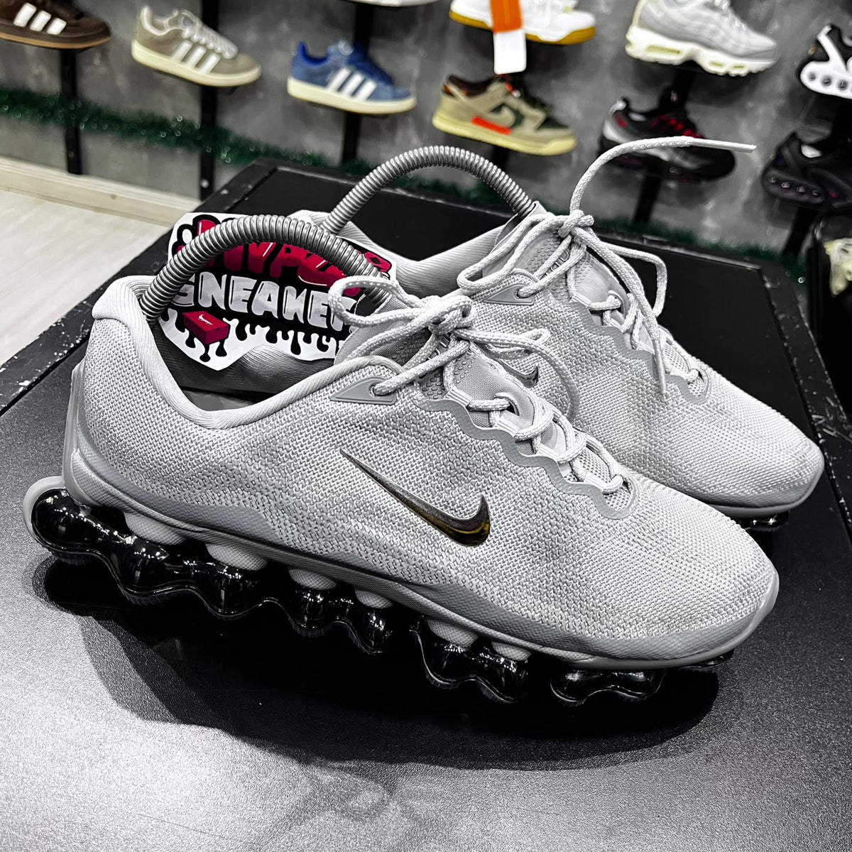 AIR LIQUID MAX