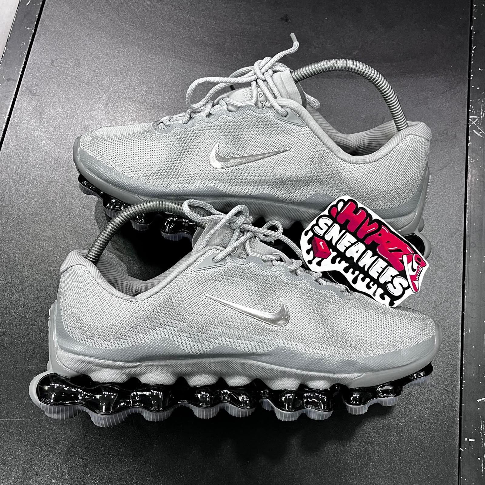 AIR LIQUID MAX