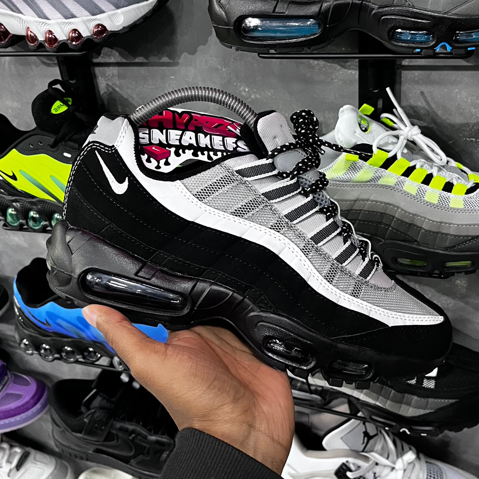 AIR MAX 95