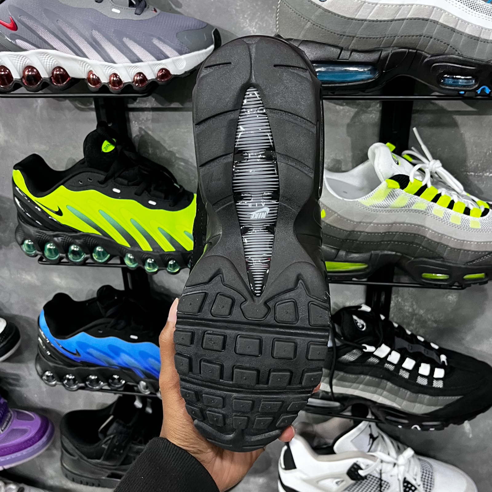AIR MAX 95
