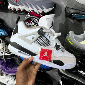 JORDAN IV