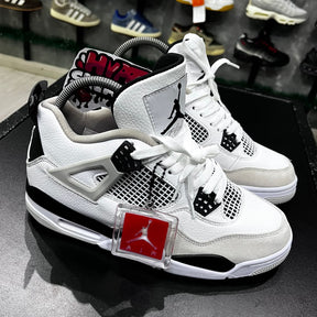 JORDAN IV