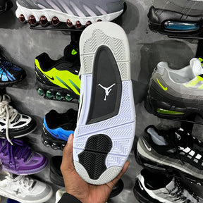 JORDAN IV