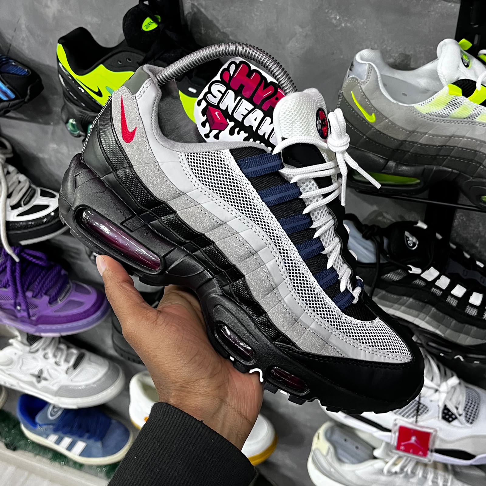 AIR MAX 95