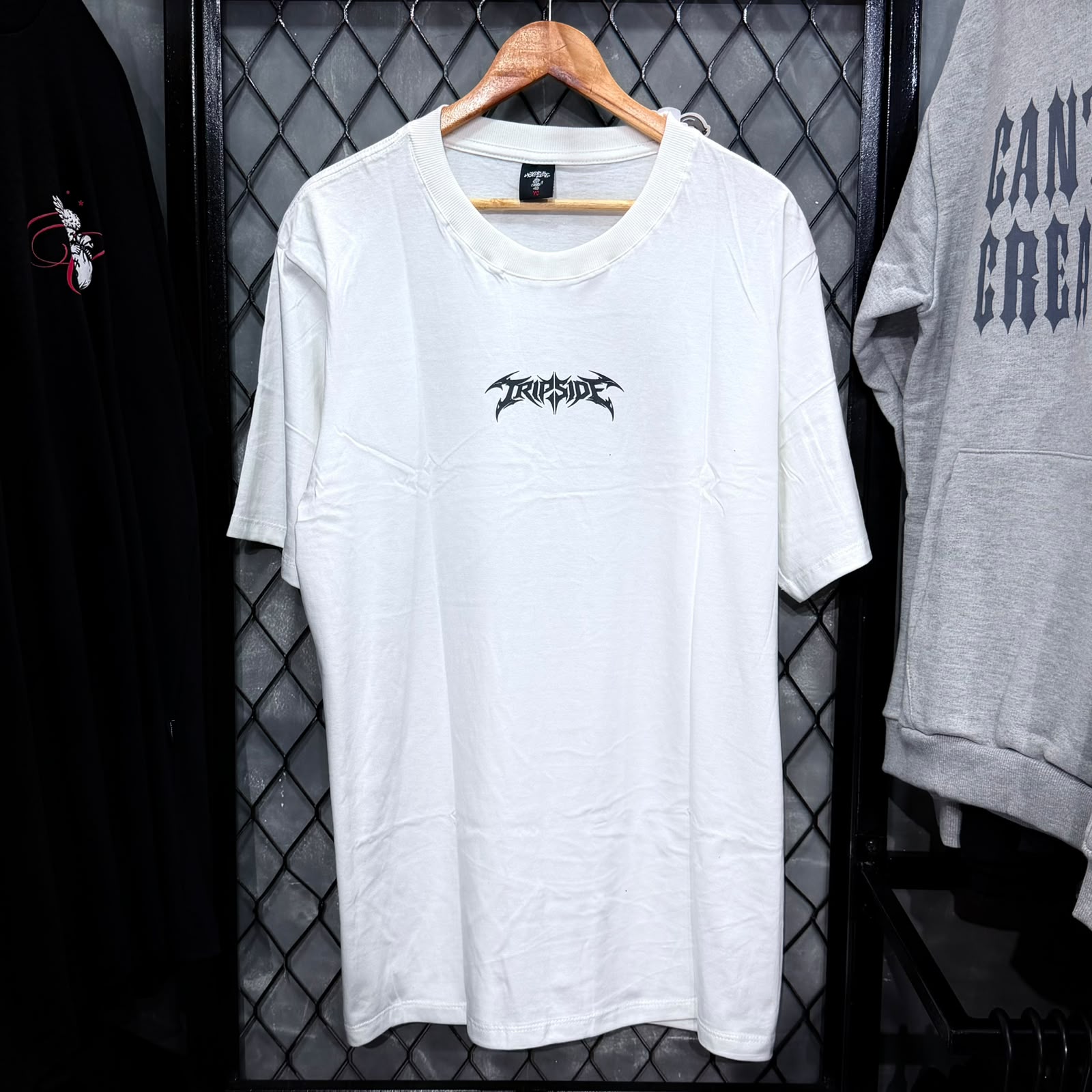 CAMISETA TRIP SIDE