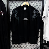 CAMISETA BOXY TRIP SIDE