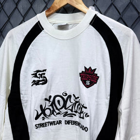 CAMISETA TRIP SIDE