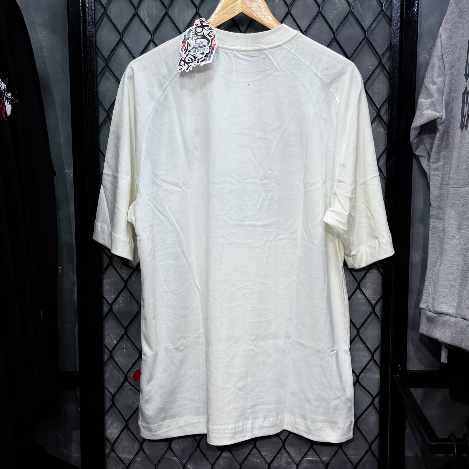 CAMISETA TRIP SIDE