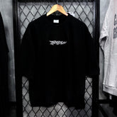 CAMISETA BOXY TRIP SIDE