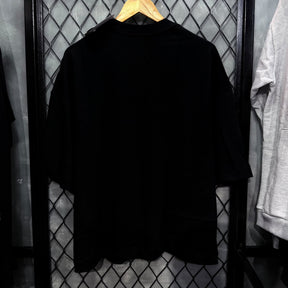CAMISETA BOXY TRIP SIDE