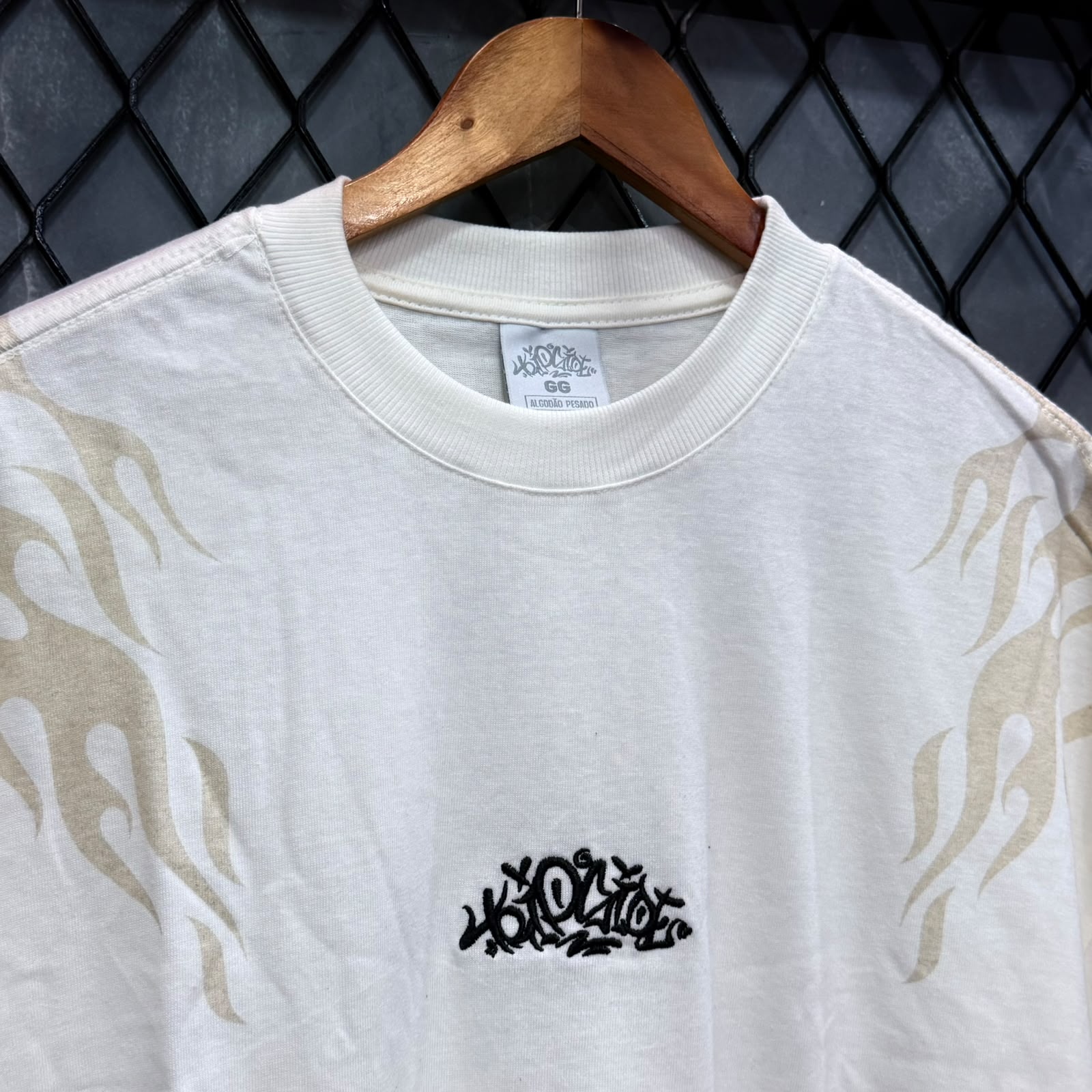 CAMISETA TRIP SIDE
