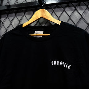 CAMISETA CHRONIC