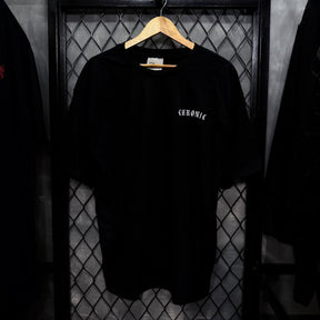 CAMISETA CHRONIC