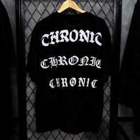 CAMISETA CHRONIC