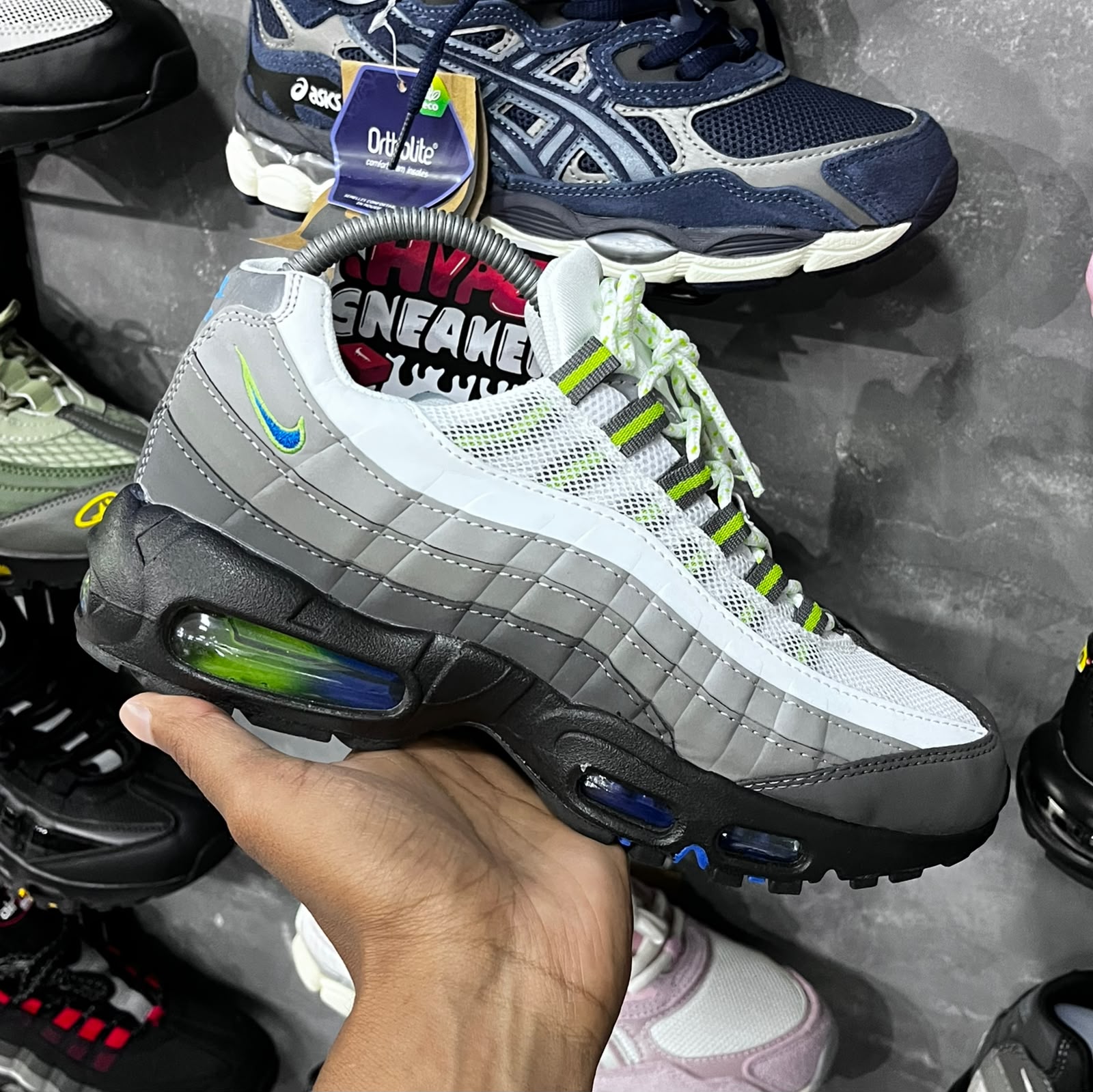 AIR MAX 95