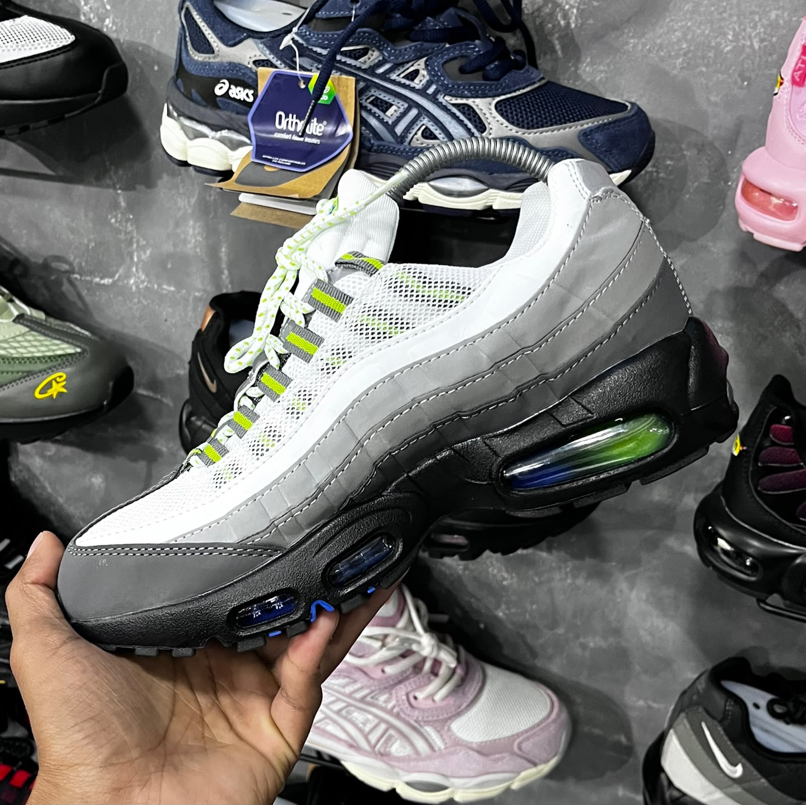 AIR MAX 95