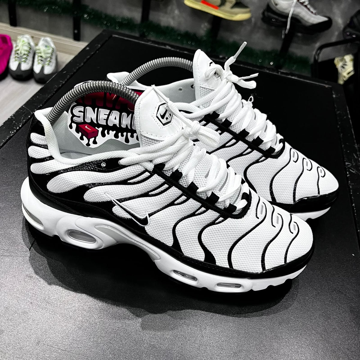 TN PLUS