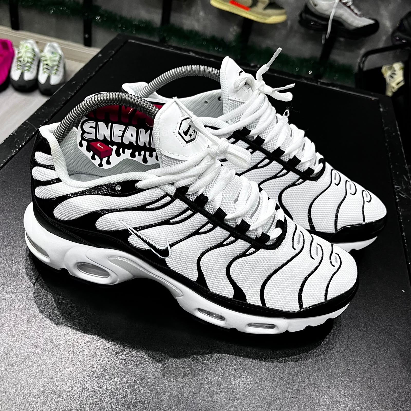 TN PLUS