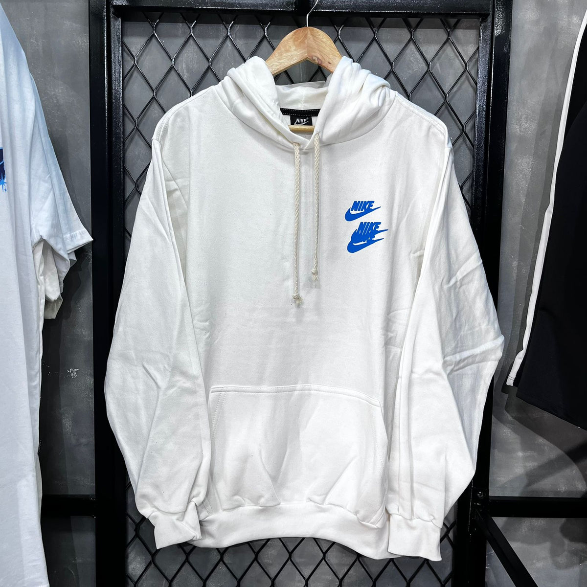 MOLETOM STREETWEAR