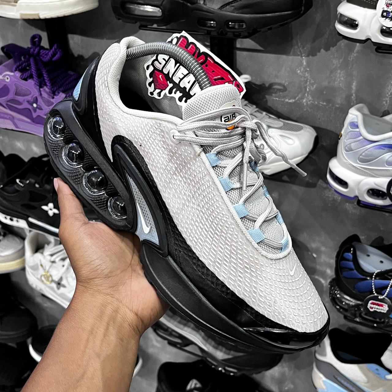 AIR MAX DN
