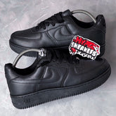 AF1 ALL BLACK