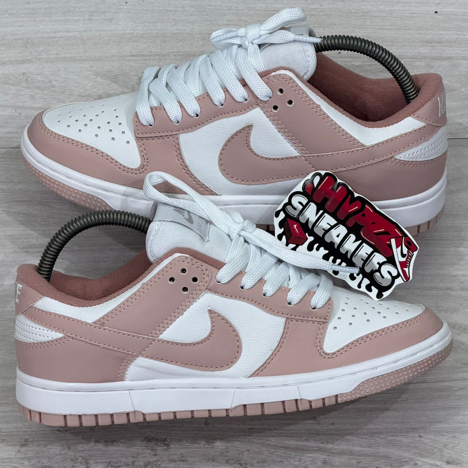 DUNK