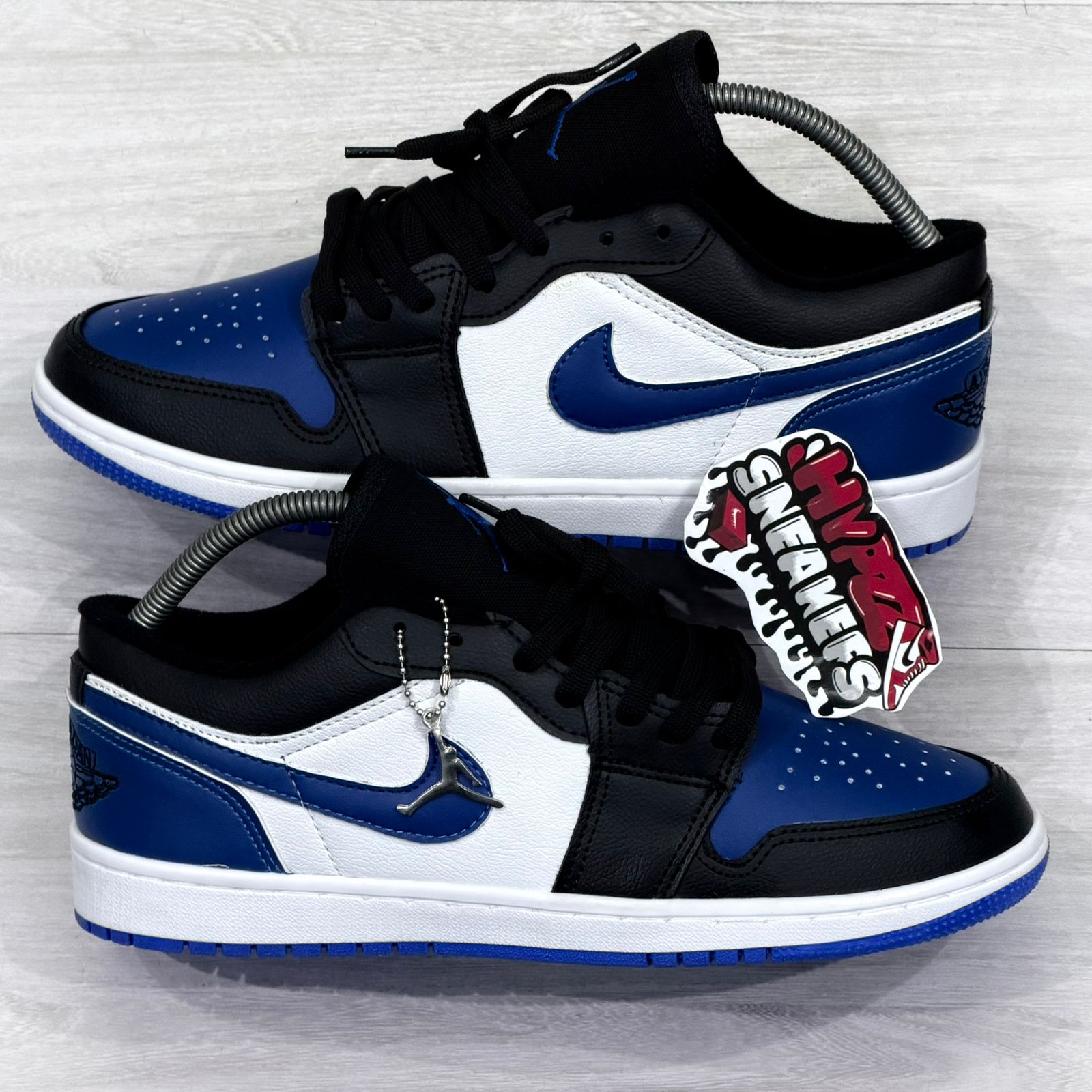 JORDAN 1 LOW