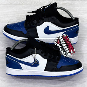JORDAN 1 LOW