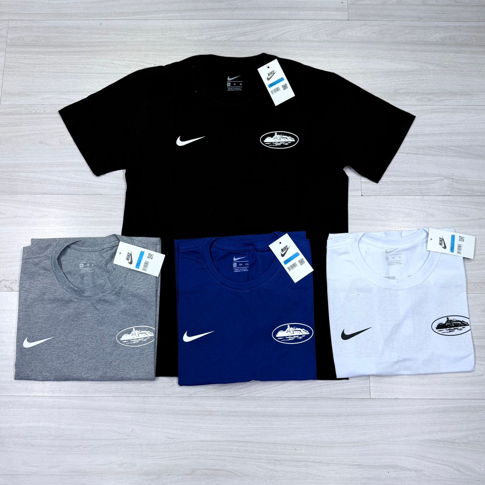 CAMISETA STREETWEAR CTZ74