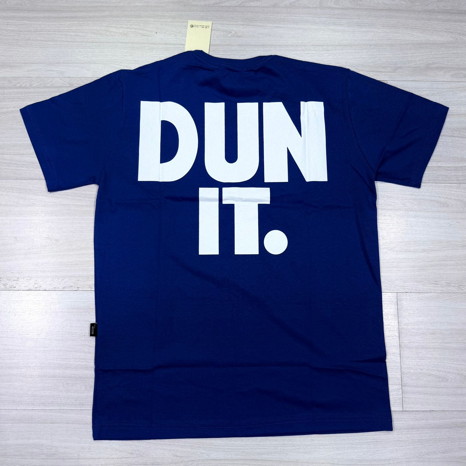 CAMISETA STREETWEAR CTZ74