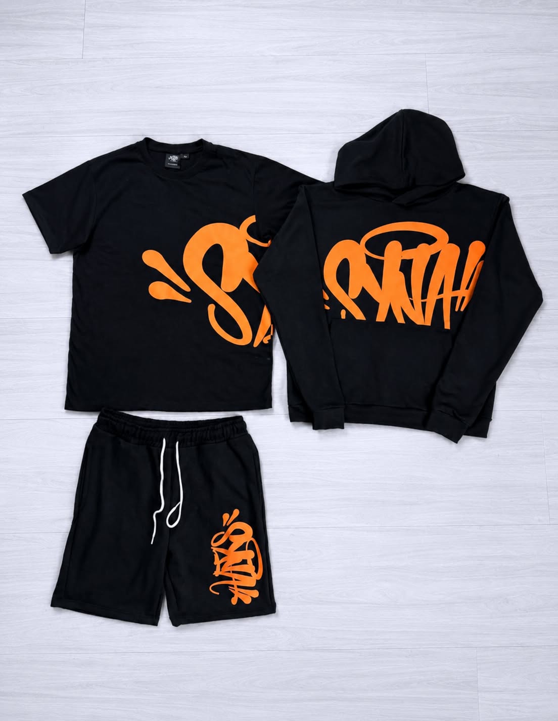 Conjunto SYN