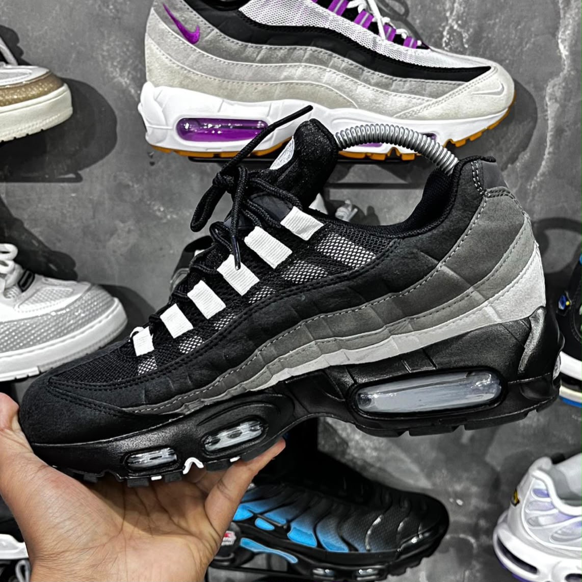 AIR MAX 95
