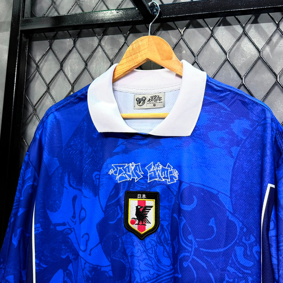 CAMISETA TRIP SIDE