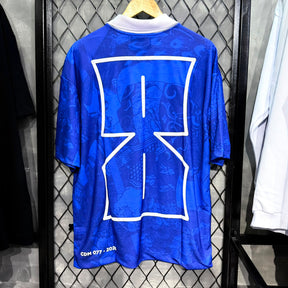CAMISETA TRIP SIDE