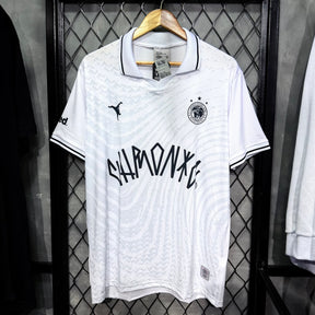 CAMISETA CHRONIC