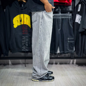 Calça Baggy Estonada DMC