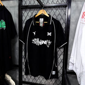 CAMISETA CHRONIC