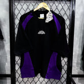 CAMISETA BOXY TRIP SIDE