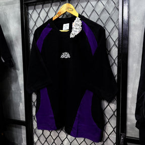 CAMISETA BOXY TRIP SIDE