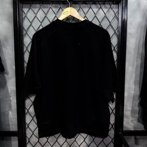 CAMISETA BOXY TRIP SIDE