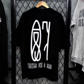 CAMISETA TRIP SIDE