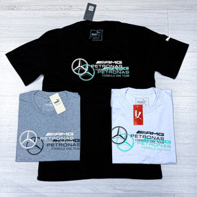 Camiseta Streetwear AMG01